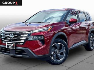 Used 2026 Nissan Rogue SV FWD video 1