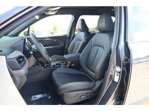 New 2026 Subaru Forester Wilderness w/ Wilderness Package AWD/4WD image 32