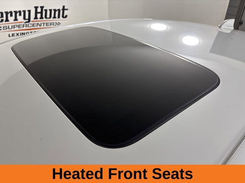 Used 2024 Honda Accord EX image 10