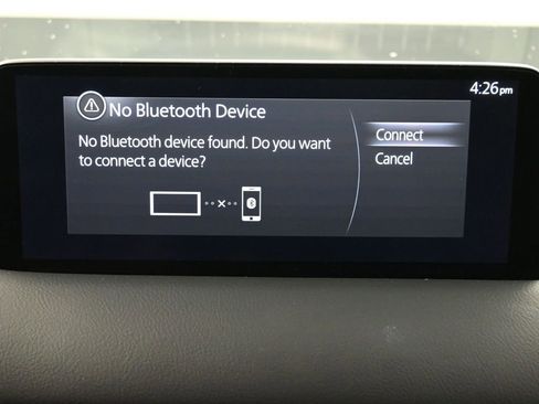 Used 2022 MAZDA CX-5 Carbon Edition image 11