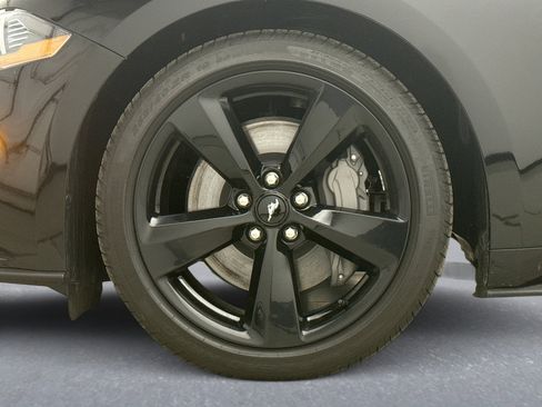 Used 2023 Ford Mustang GT Premium w/ Equipment Group 401A image 23