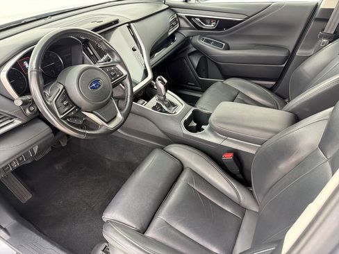Used 2022 Subaru Outback Limited XT w/ Popular Package #2 AWD/4WD image 4