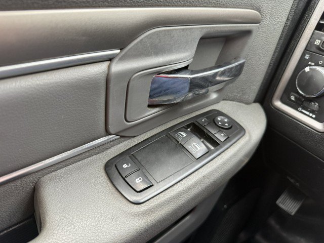 Used 2014 RAM 5500 Tradesman w/ Power Accessory Group RWD image 27
