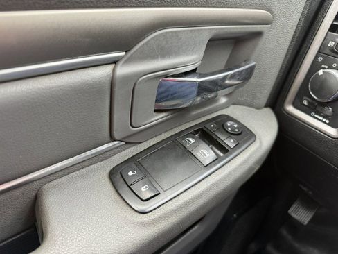 Used 2014 RAM 5500 Tradesman w/ Power Accessory Group image 27