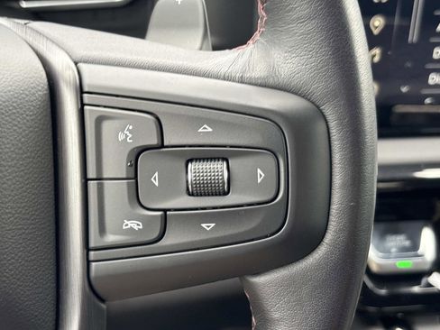 Certified 2024 GMC Sierra 1500 AT4X w/ AT4X AEV Edition image 22