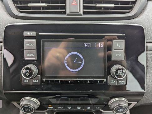 Used 2020 Honda CR-V LX image 19