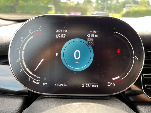 Used 2022 MINI Cooper Convertible FWD image 32