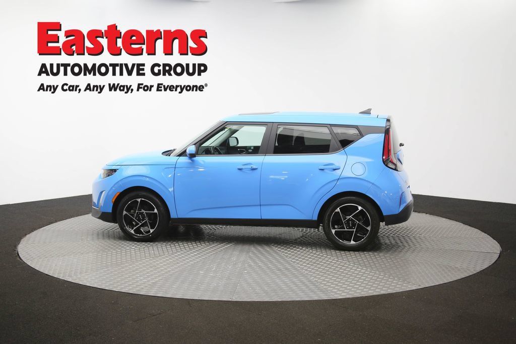 Used 2023 Kia Soul EX FWD image 66