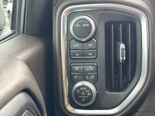 Used 2020 GMC Sierra 1500 Denali w/ Denali Ultimate Package AWD/4WD image 25