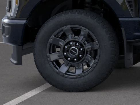 New 2026 Ford F350 XL w/ STX Appearance Package image 19