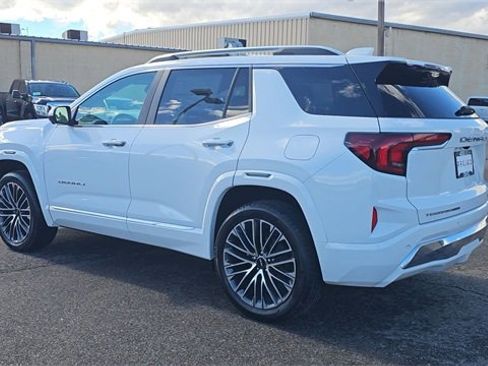 New 2026 GMC Terrain Denali image 6