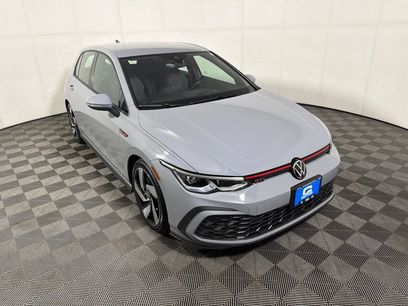 Used 2024 Volkswagen GTI S