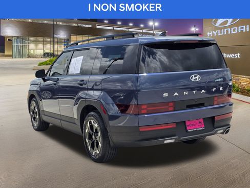 Used 2026 Hyundai Santa Fe SEL FWD image 9