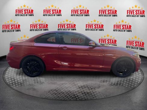 Used 2017 BMW 230i Coupe image 8