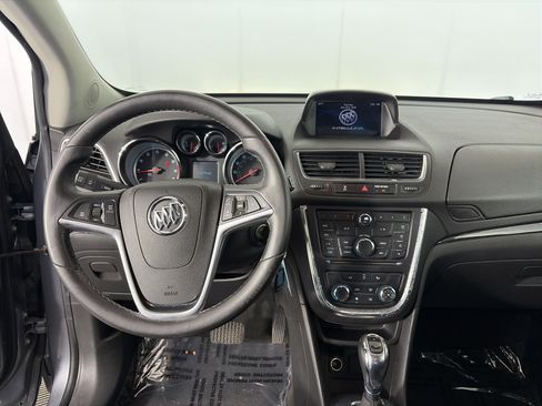 Used 2015 Buick Encore FWD image 3