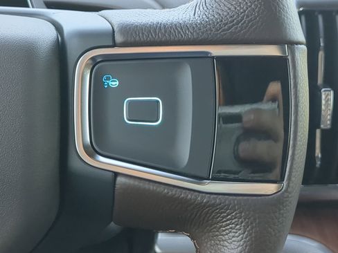 New 2026 Ford Expedition King Ranch AWD/4WD image 25