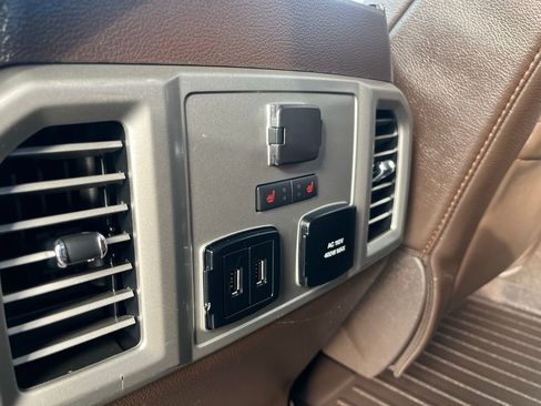 Used 2018 Ford F150 King Ranch AWD/4WD image 21