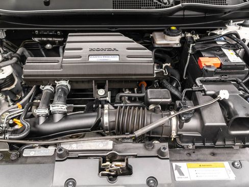 Used 2020 Honda CR-V EX image 41