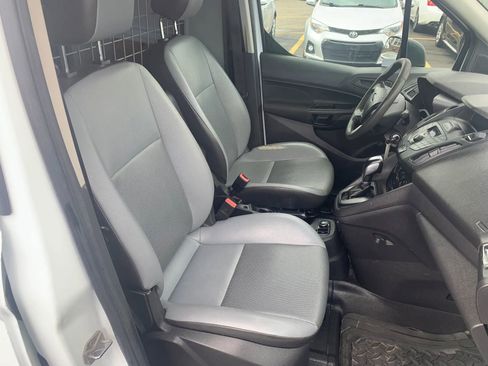 Used 2018 Ford Transit Connect XL image 11