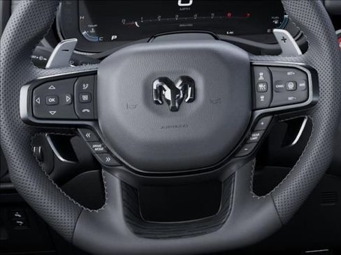 New 2026 RAM 1500 RHO image 19