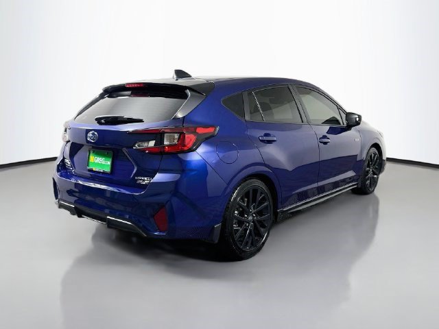 Used 2024 Subaru Impreza RS w/ Popular Package #3 AWD/4WD image 10