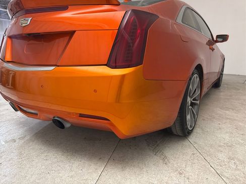 Used 2015 Cadillac ATS Premium image 23