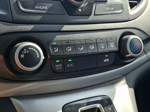 Used 2014 Honda CR-V LX image 16
