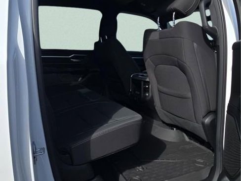 New 2026 RAM 1500 Big Horn image 25