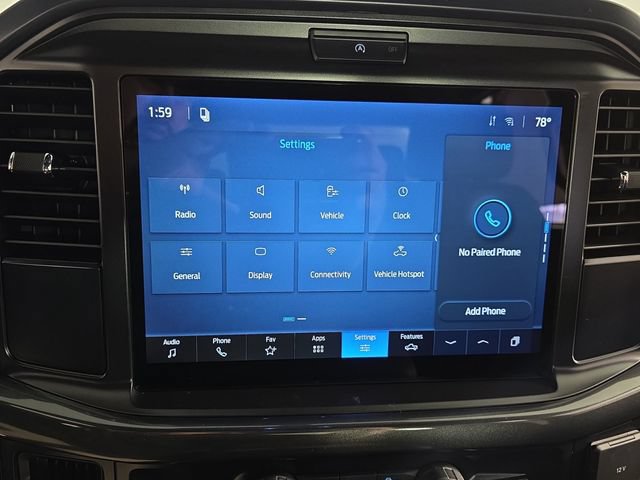 Used 2026 Ford F150 STX AWD/4WD image 18