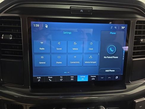 Used 2026 Ford F150 STX AWD/4WD image 18