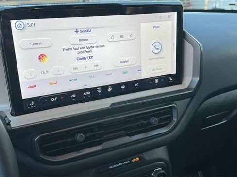 Used 2025 Ford Bronco Sport Big Bend image 28