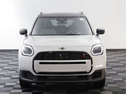 New 2026 MINI Cooper Countryman S AWD/4WD image 23