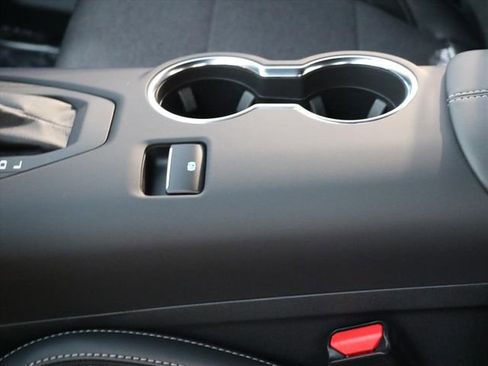 New 2025 Ford Mustang Coupe image 28