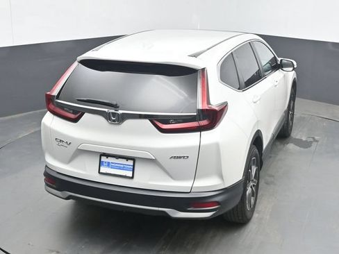 Used 2020 Honda CR-V EX image 37