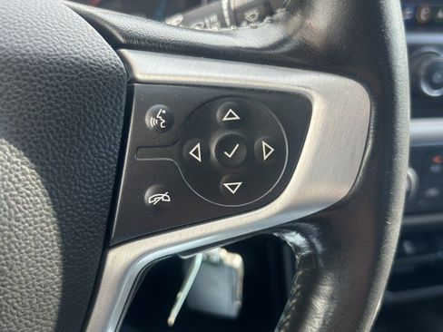 Used 2022 GMC Canyon Elevation w/ Elevation Premium Package AWD/4WD image 6