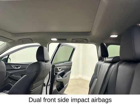 Used 2025 Subaru Ascent Limited AWD/4WD image 30