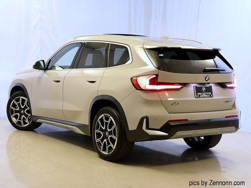 Certified 2026 BMW X1 xDrive28i AWD/4WD image 9