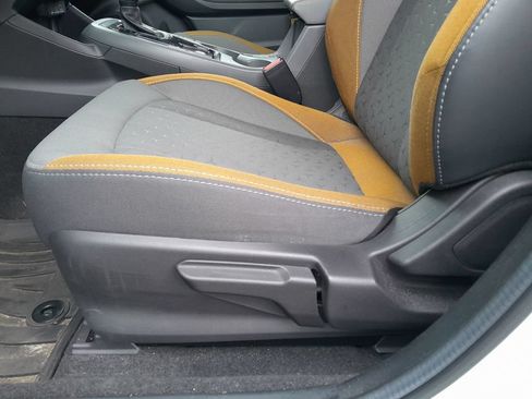 Used 2024 Subaru Crosstrek 2.5i Sport AWD/4WD image 13