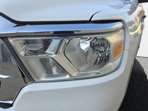 Used 2023 RAM 1500 Big Horn AWD/4WD image 28