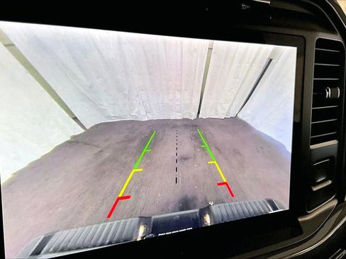 Certified 2023 Ford F150 XLT w/ Equipment Group 302A High image 20