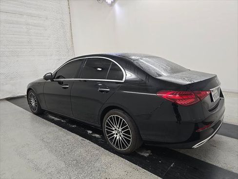 Used 2024 Mercedes-Benz C 300 Sedan image 26