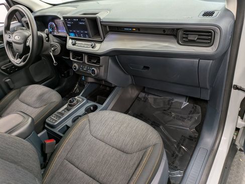 Used 2023 Ford Maverick Tremor w/ Tremor Off-Road Package image 29