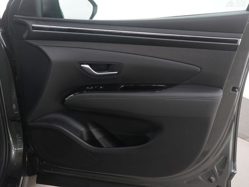 Used 2022 Hyundai Tucson SEL w/ Convenience Package image 12