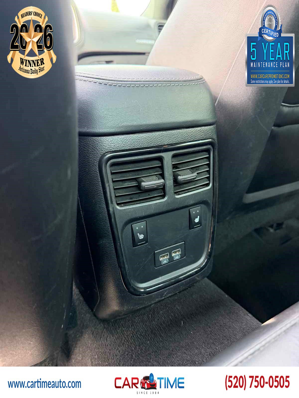 Used 2021 Dodge Charger GT w/ Plus Group RWD image 22