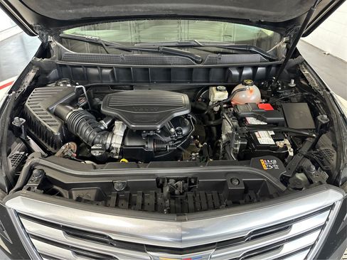 Used 2018 Cadillac XT5 Premium Luxury FWD image 11