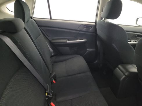 Used 2015 Subaru Impreza 2.0i AWD/4WD image 19