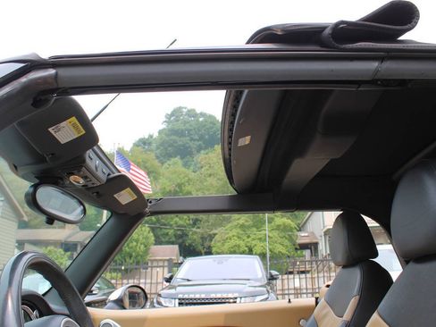 Used 2007 MINI Cooper S FWD image 14