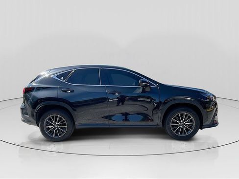 Used 2022 Lexus NX 250 FWD image 8