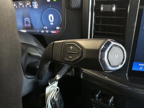 New 2025 Ford F150 STX w/ Equipment Group 200A image 20