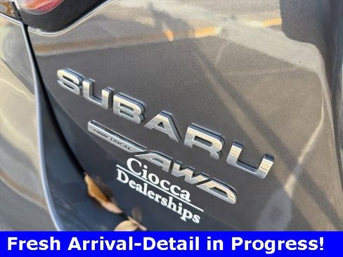 Used 2024 Subaru Legacy Limited image 20